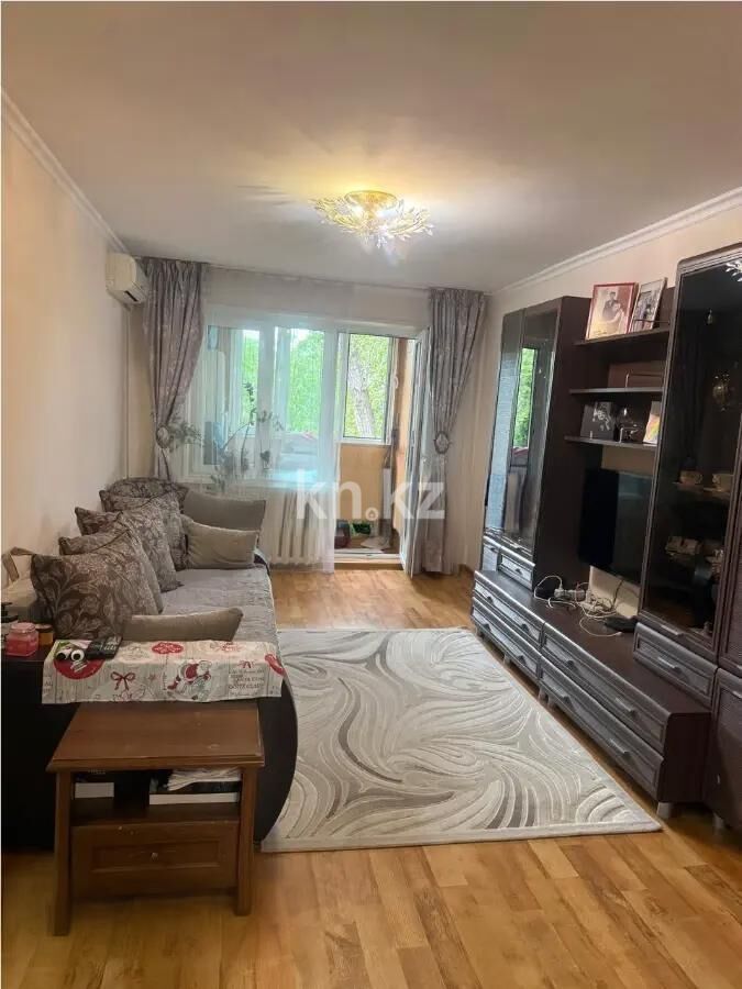 Продажа 2-комнатной квартиры, 42 м² - Продажа двухкомнатных квартир в панельном доме в Алматы - страница 25 фото 2 из 2