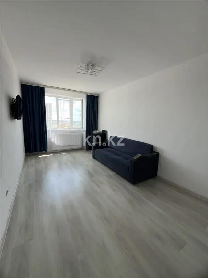 Продажа 1-комнатной квартиры, 39.1 м² - Недвижимость в Астане - страница 14 фото 1 из 5