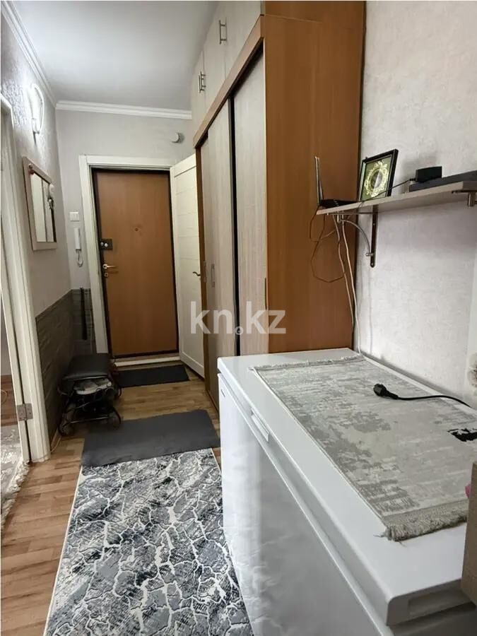 Продажа 3-комнатной квартиры, 65 м² - Продажа трехкомнатных квартир в панельном доме в Караганде - страница 6 фото 6 из 6