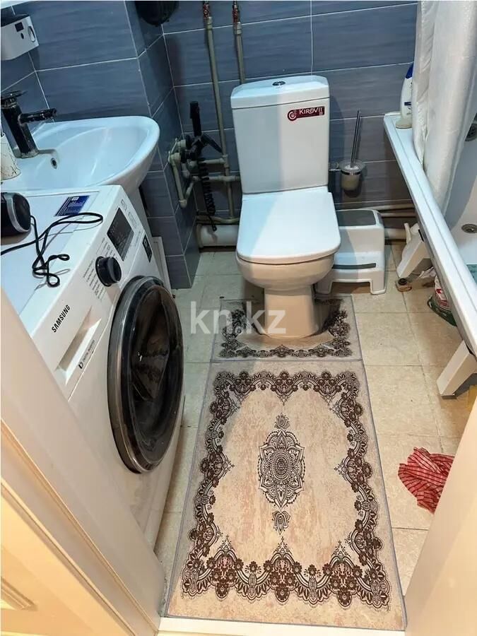 Продажа 1-комнатной квартиры, 30 м² - Продажа однокомнатных квартир в р-не Косшы Астаны - страница 5 фото 3 из 3