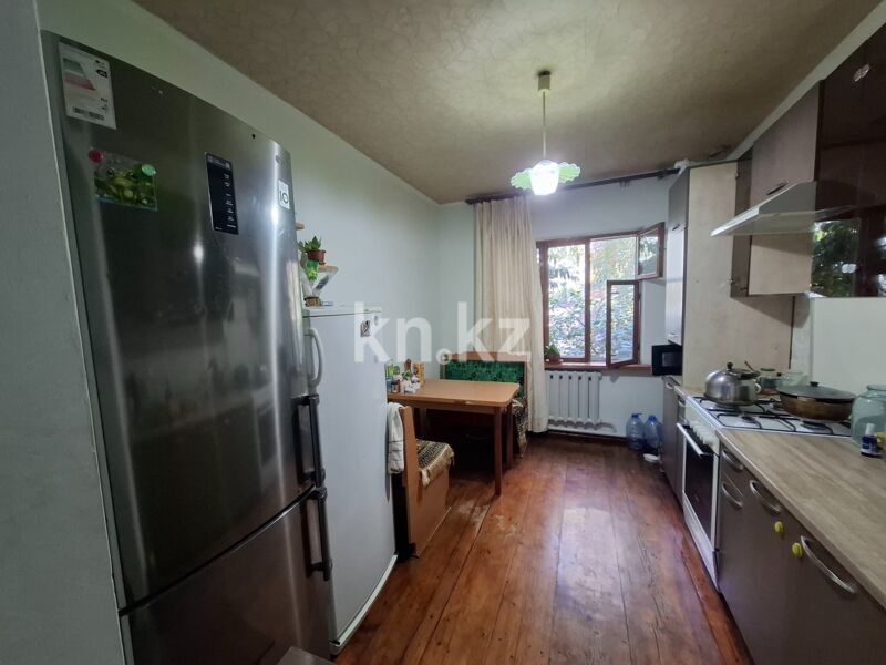 Продажа 4-комнатного дома, 77.8 м² - Продажа домов, коттеджей в Бостандыкском р-не Алматы фото 6 из 14