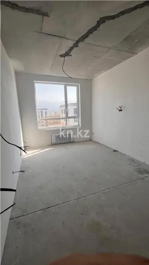 Продажа 2-комнатной квартиры, 43.75 м² - Продажа двухкомнатных квартир в Казахстане - страница 5 фото 1 из 5