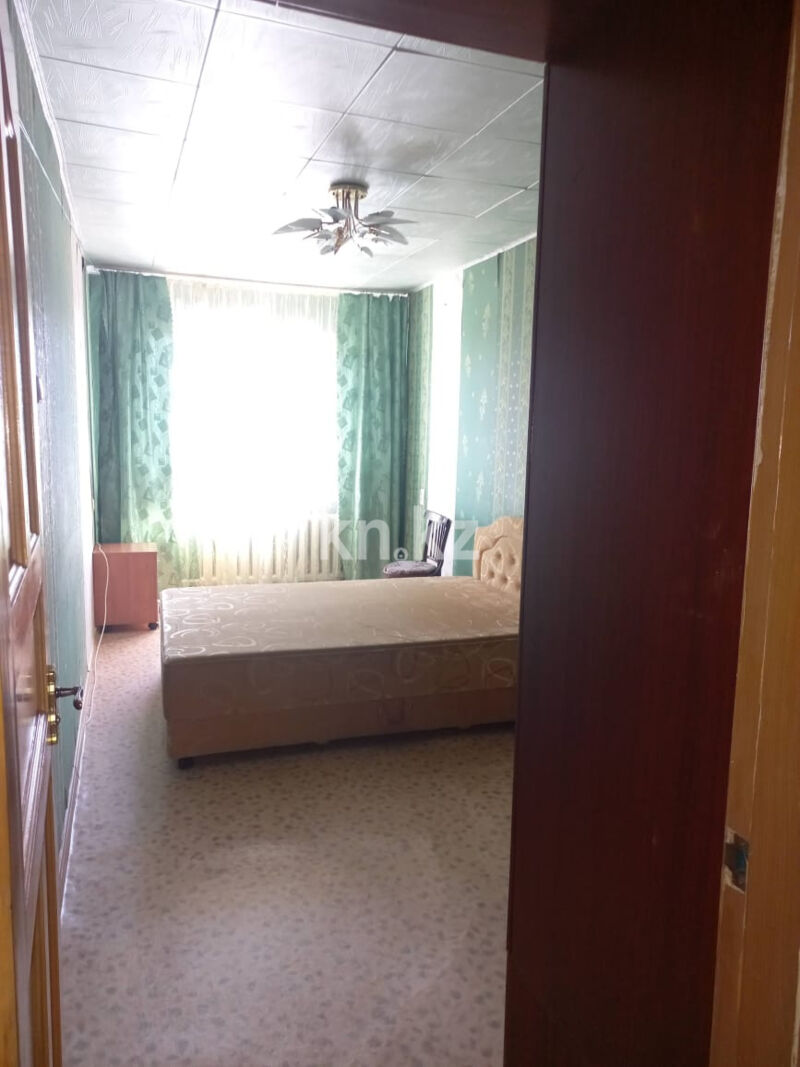 Продажа 2-комнатной квартиры, 44 м² - Продажа двухкомнатных квартир в Городе Караганды - страница 2 фото 3 из 6