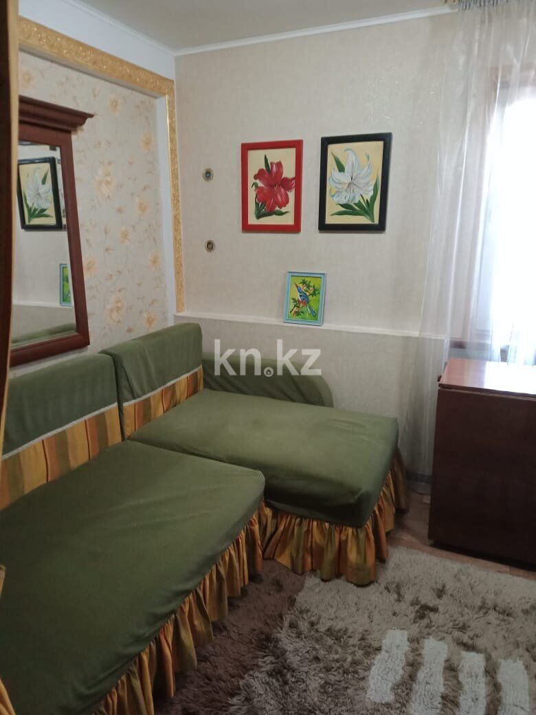 Продажа 4-комнатного дома, 110 м² - Продажа домов, коттеджей в Казахстане фото 13 из 18