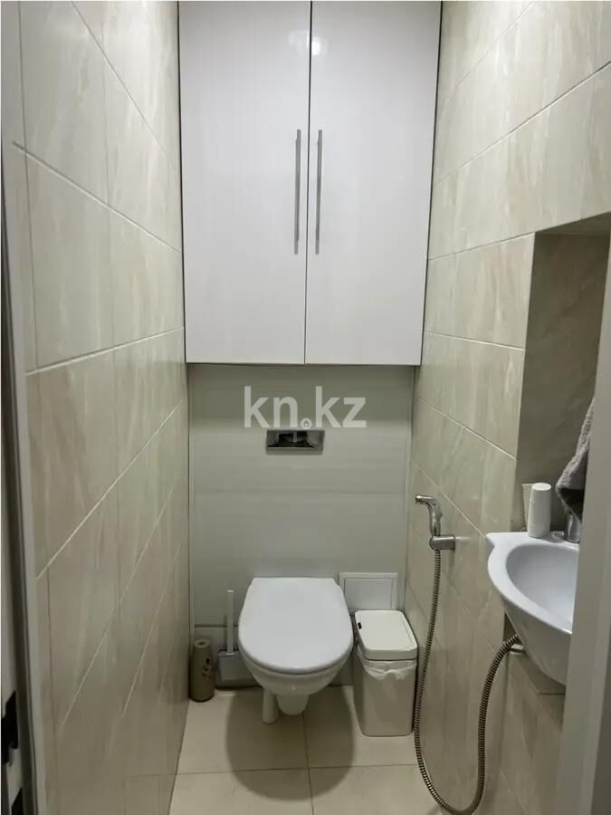 Продажа 4-комнатной квартиры, 80 м² - Продажа четырехкомнатных квартир в Городе Караганды - страница 2 фото 6 из 7