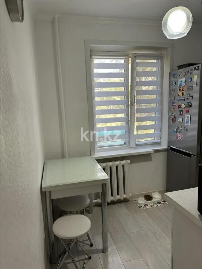 Продажа 2-комнатной квартиры, 45.6 м² - Продажа квартир в панельном доме в Алматы - страница 6 фото 3 из 5