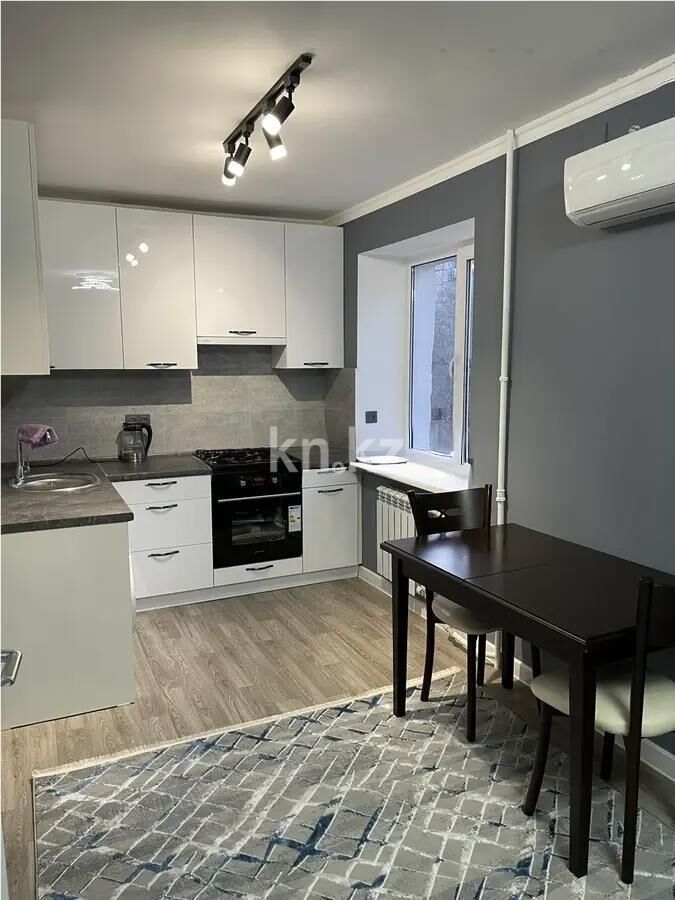 Продажа 2-комнатной квартиры, 40 м² - Продажа недвижимости в Алматы - страница 14 фото 3 из 3