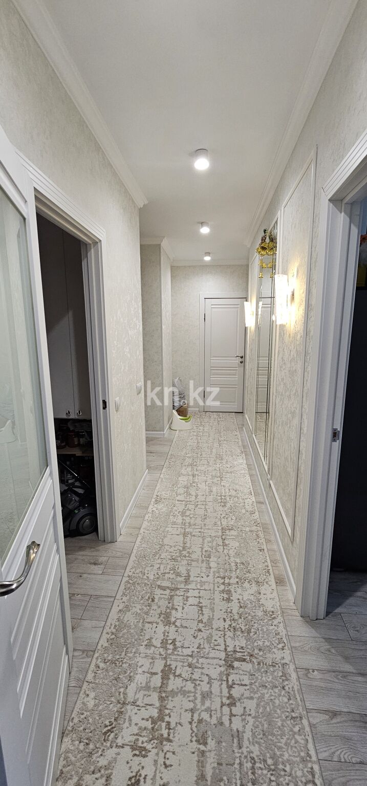 Продажа 2-комнатной квартиры, 69 м² - Продажа двухкомнатных квартир в монолитном доме в Казахстане - страница 9 фото 3 из 7