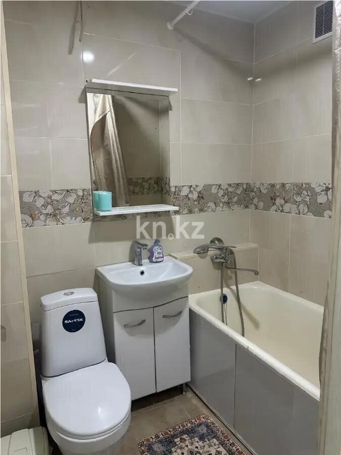 Продажа 1-комнатной квартиры, 31 м² - Продажа однокомнатных квартир в Казахстане - страница 7 фото 3 из 3