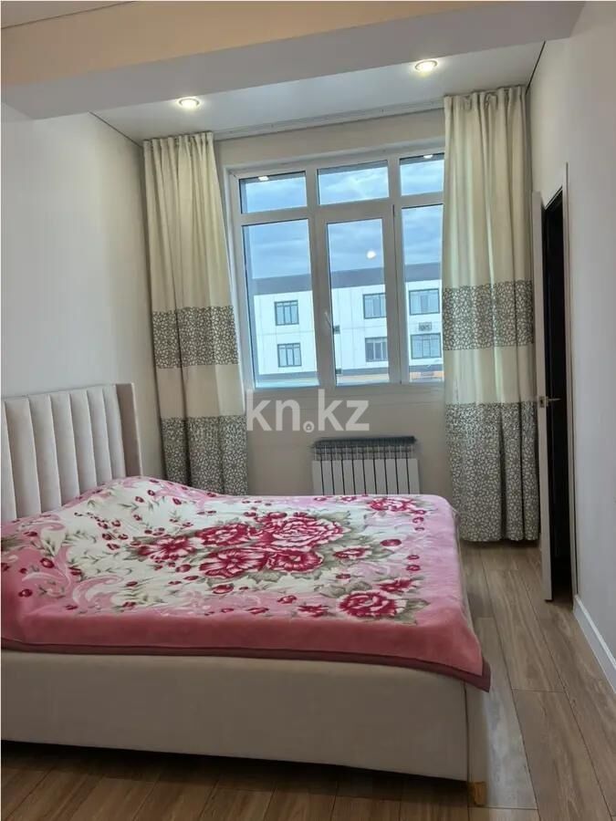 Продажа 3-комнатной квартиры, 63 м² - Продажа трехкомнатных квартир в Алатауском р-не Алматы - страница 10 фото 2 из 5