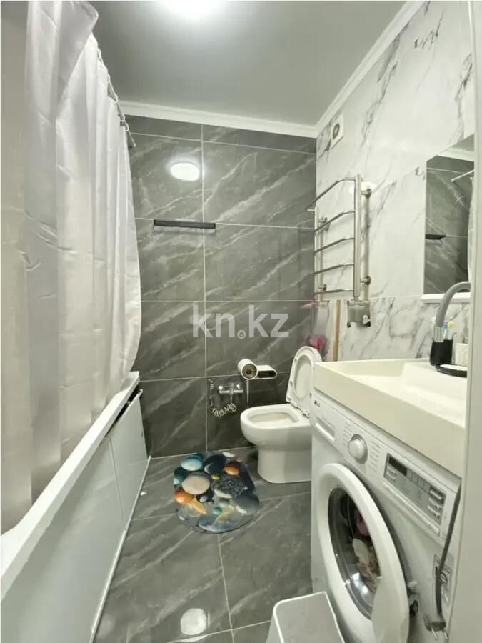 Продажа 2-комнатной квартиры, 50 м² - Продажа квартир в монолитно-каркасном доме в Казахстане - страница 17 фото 5 из 6