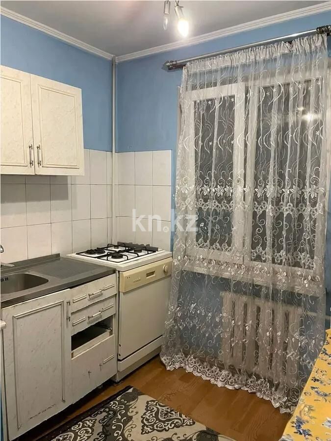 Продажа 1-комнатной квартиры, 32.9 м² - Продажа однокомнатных квартир в Казахстане - страница 17 фото 2 из 4