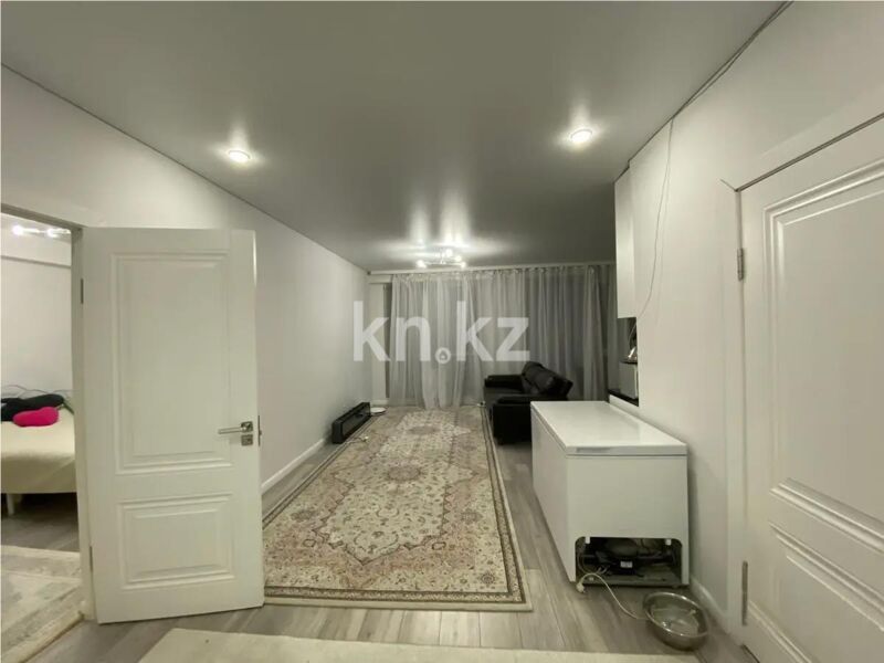 Продажа 2-комнатной квартиры, 63 м² - Продажа двухкомнатных квартир в Наурызбайском р-не Алматы - страница 30 фото 1 из 3
