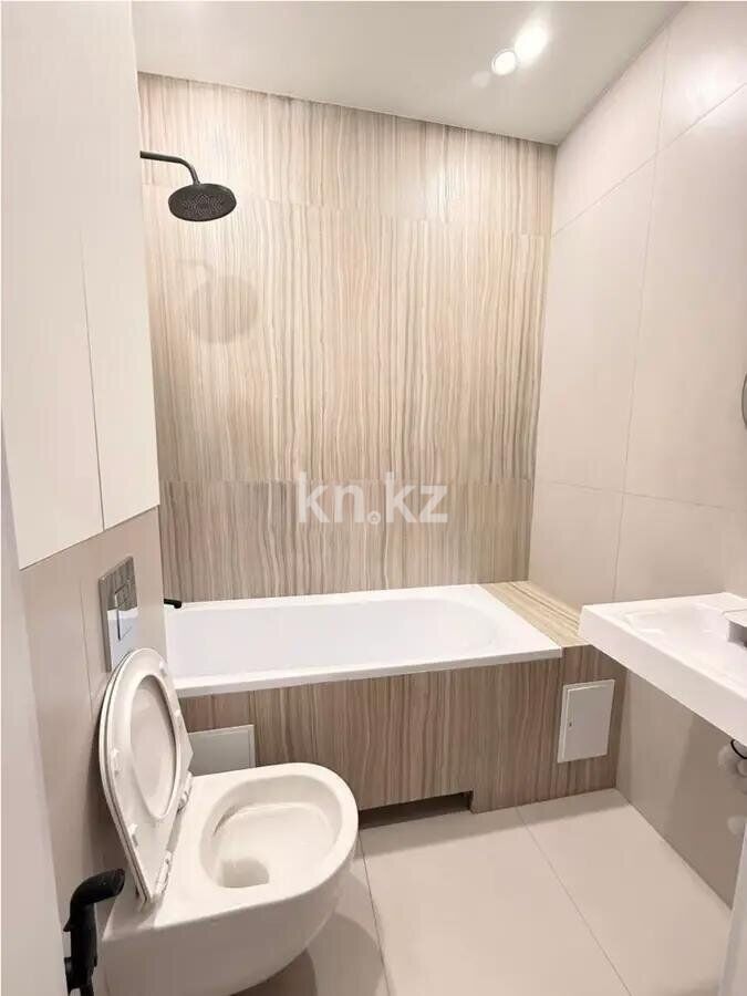 Продажа 2-комнатной квартиры, 45.2 м² - Продажа двухкомнатных квартир от собственников в Алматы - страница 5 фото 4 из 4