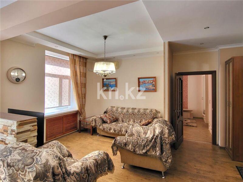 Продажа 2-комнатной квартиры, 52 м² - Продажа двухкомнатных квартир в Городе Караганды - страница 9 фото 3 из 4