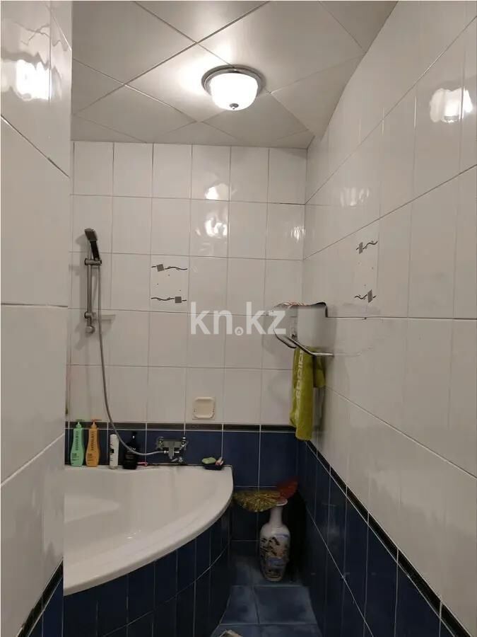 Продажа 3-комнатной квартиры, 72 м² - Продажа трехкомнатных квартир в Алматы фото 4 из 6