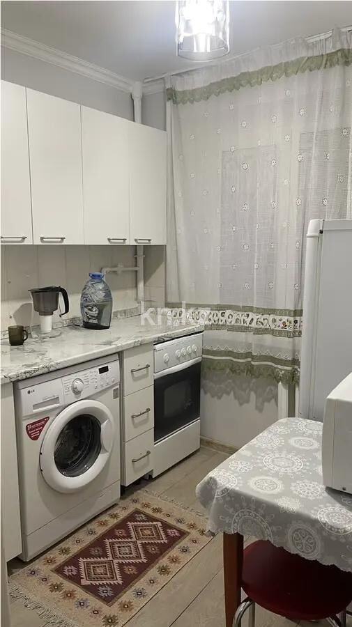 Продажа 1-комнатной квартиры, 30 м² - Продажа однокомнатных квартир в кирпичном доме в Алматы - страница 3 фото 1 из 3