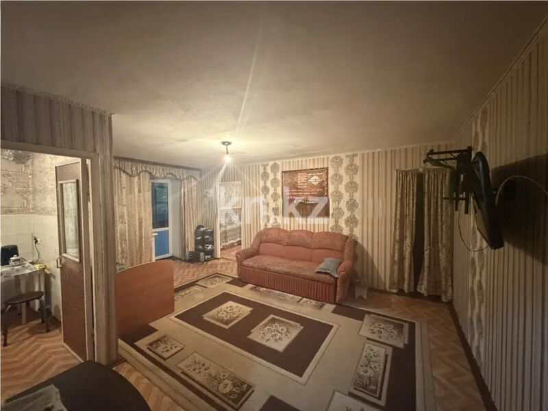 Продажа 2-комнатной квартиры, 45 м² - Продажа двухкомнатных квартир от собственников в Казахстане - страница 51 фото 1 из 5