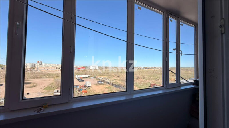 Продажа 4-комнатной квартиры, 76 м² - Продажа четырехкомнатных квартир в панельном доме в Караганде - страница 6 фото 3 из 12