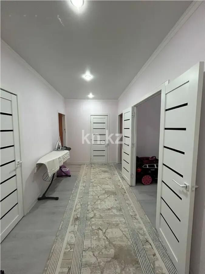 Продажа 3-комнатной квартиры, 91.5 м² - Продажа квартир в монолитно-каркасном доме в Астане - страница 131 фото 8 из 8
