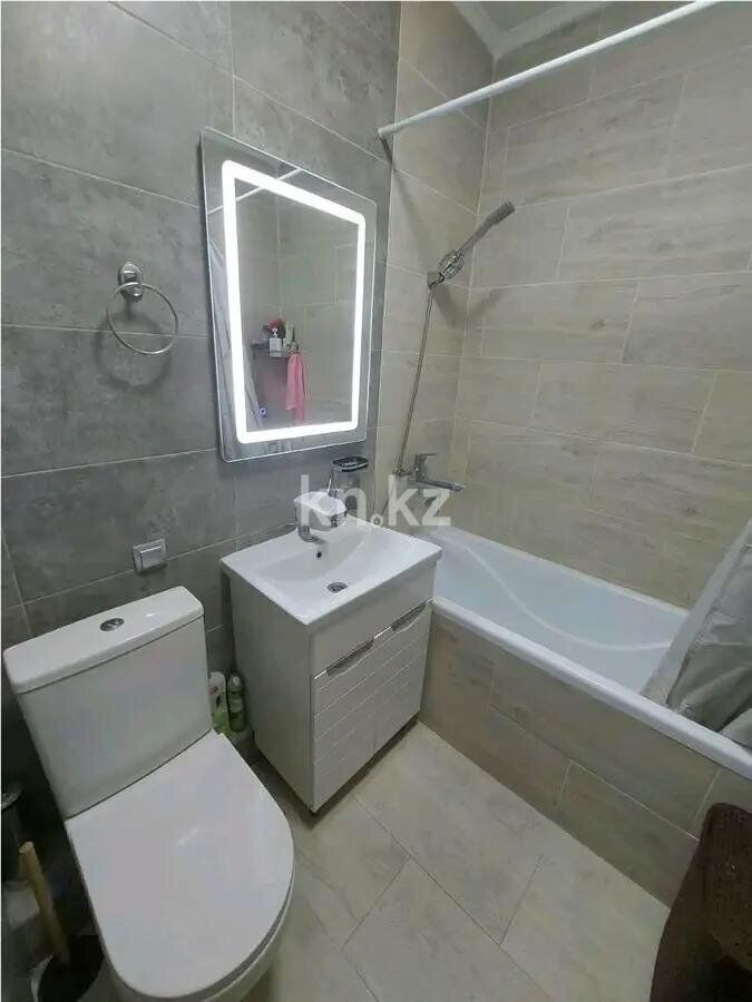 Продажа 3-комнатной квартиры, 65 м² - Продажа квартир в Казахстане - страница 98 фото 4 из 6