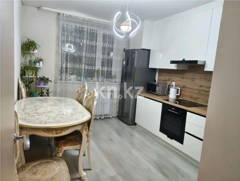 Продажа 1-комнатной квартиры, 36 м² - Продажа однокомнатных квартир от собственников в Астане - страница 3 фото 2 из 4