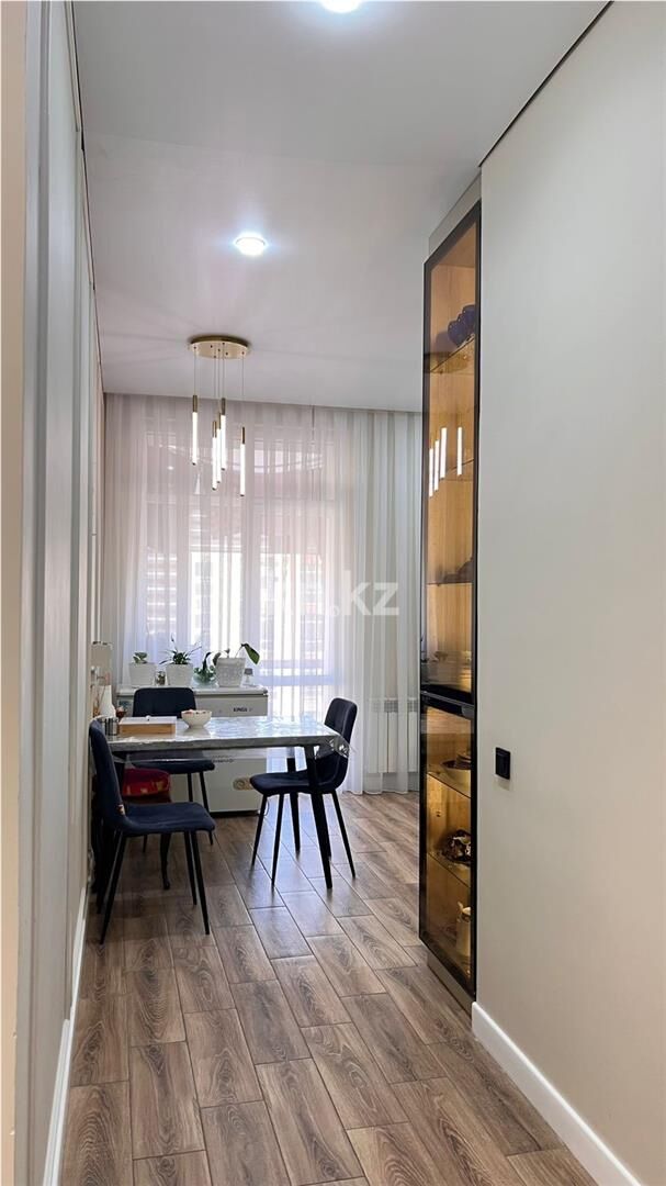 Продажа 3-комнатной квартиры, 96 м² - Продажа трехкомнатных квартир на Юго-Востоке Караганды - страница 23 фото 16 из 31