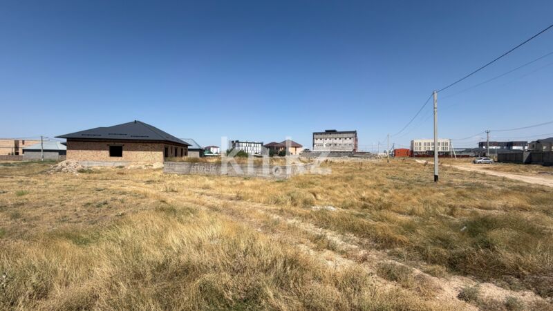 Продажа участка, 10 м² - Продажа земельных участков в Шымкенте в Каратауском р-не фото 3 из 6