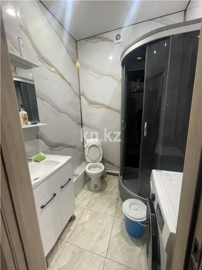 Продажа 3-комнатной квартиры, 63 м² - Продажа трехкомнатных квартир в Алатауском р-не Алматы - страница 13 фото 4 из 4