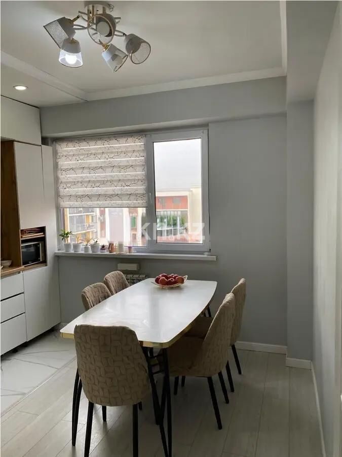 Продажа 2-комнатной квартиры, 63 м² - Продажа недвижимости в Казахстане - страница 27 фото 3 из 6