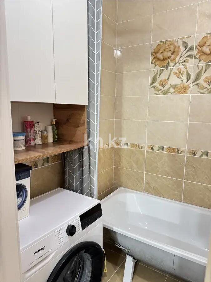 Продажа 2-комнатной квартиры, 60 м² - Продажа двухкомнатных квартир в Астане - страница 20 фото 4 из 6