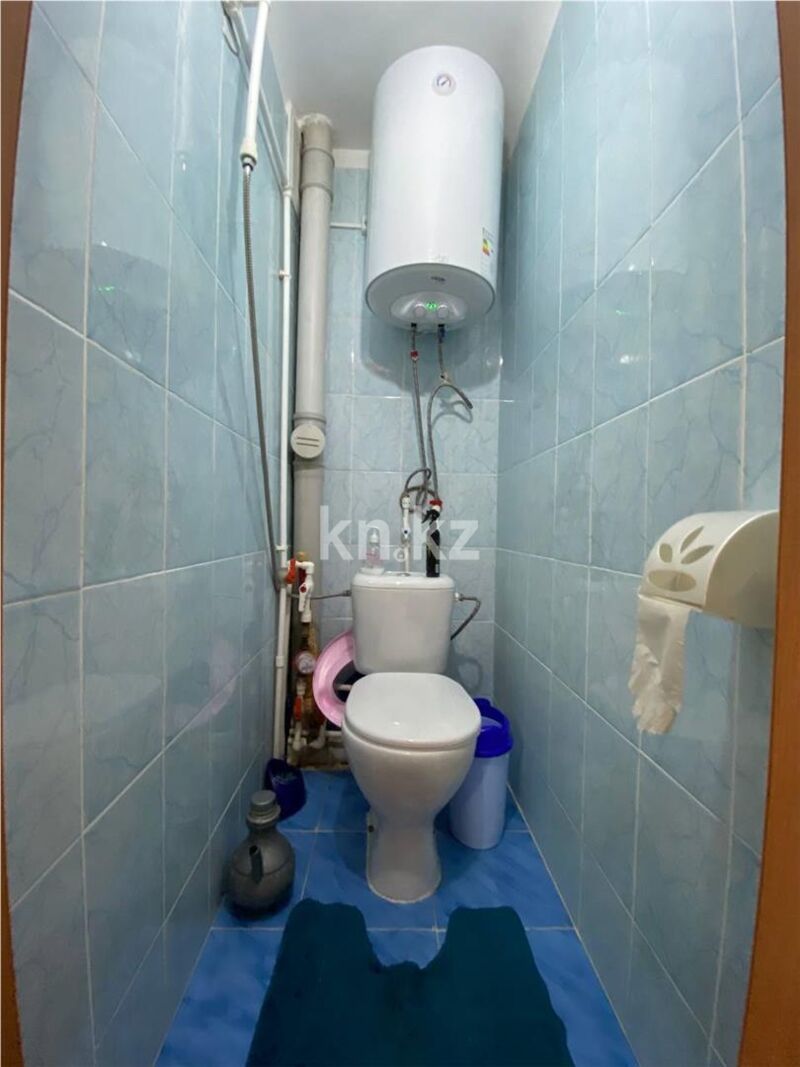 Продажа 3-комнатной квартиры, 69 м² - Продажа трехкомнатных квартир в Темиртау - страница 8 фото 10 из 17