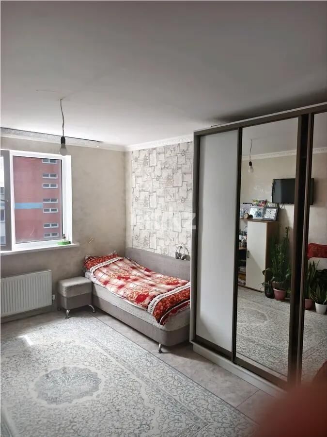 Продажа 2-комнатной квартиры, 58 м² - Продажа двухкомнатных квартир в блочном доме в Алматы - страница 3 фото 2 из 5