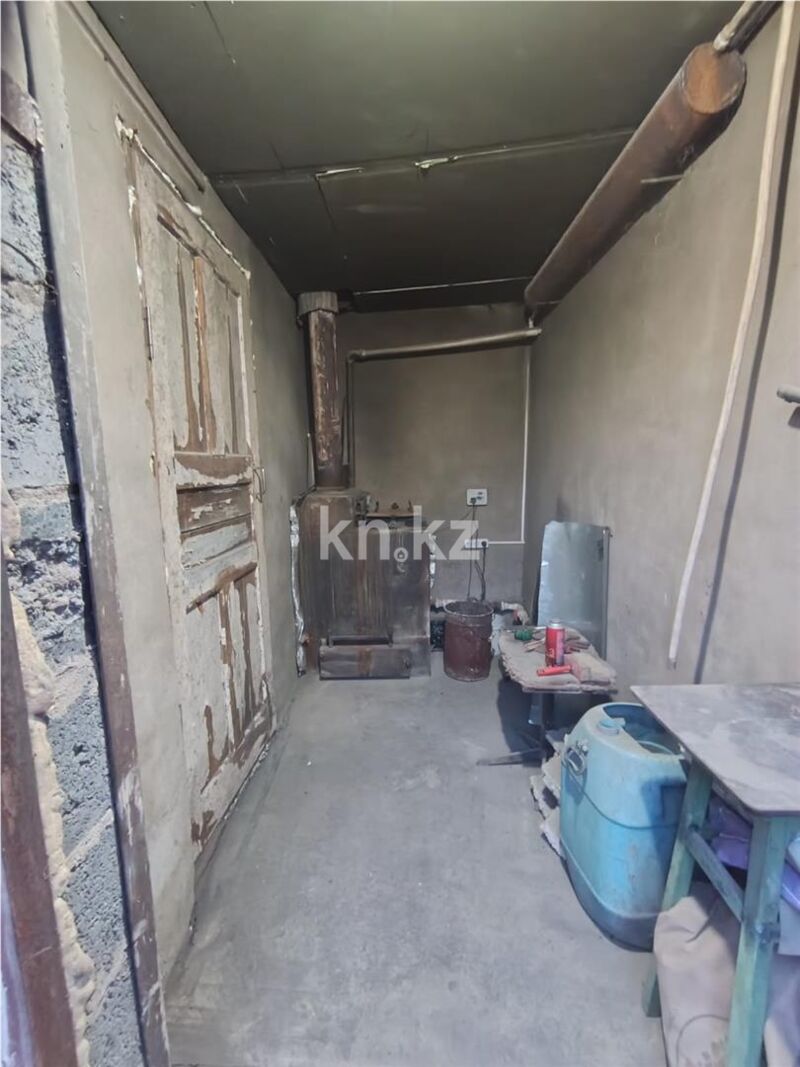 Продажа 5-комнатного дома, 115.7 м² - Продажа домов, коттеджей в районе ЖБИ Караганды фото 13 из 20