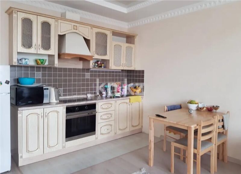 Продажа 2-комнатной квартиры, 67 м² - Продажа двухкомнатных квартир в Алмалинском р-не Алматы - страница 25 фото 3 из 4