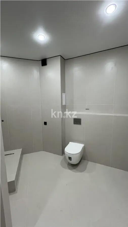 Продажа 3-комнатной квартиры, 119.5 м² - Продажа квартир в р-не Нура Астаны фото 4 из 4