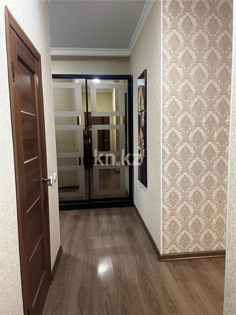 Продажа 4-комнатной квартиры, 88 м² - Продажа четырехкомнатных квартир в Караганде - страница 3 фото 20 из 24