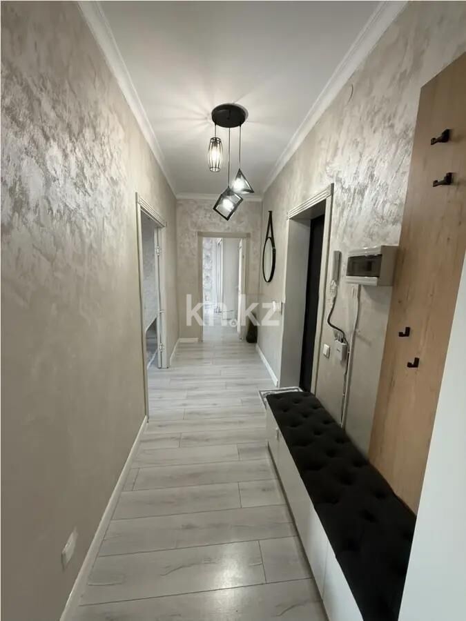 Продажа 2-комнатной квартиры, 60 м² - Продажа двухкомнатных квартир от собственников в Караганде - страница 25 фото 5 из 5