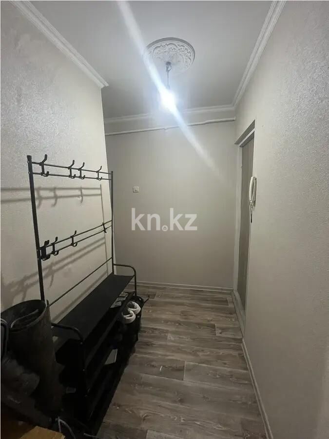 Продажа 1-комнатной квартиры, 37 м² - Продажа однокомнатных квартир в панельном доме в Алматы - страница 4 фото 3 из 3