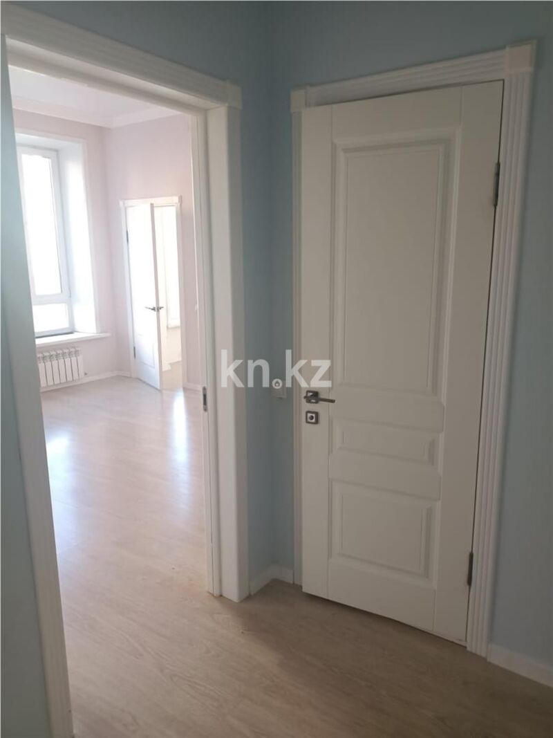 Продажа 2-комнатной квартиры, 53 м² - Продажа квартир в кирпичном доме в Астане - страница 161 фото 15 из 17