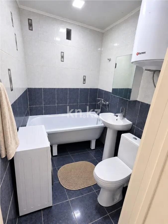 Продажа 1-комнатной квартиры, 32 м² - Продажа однокомнатных квартир в Городе Караганды фото 3 из 3