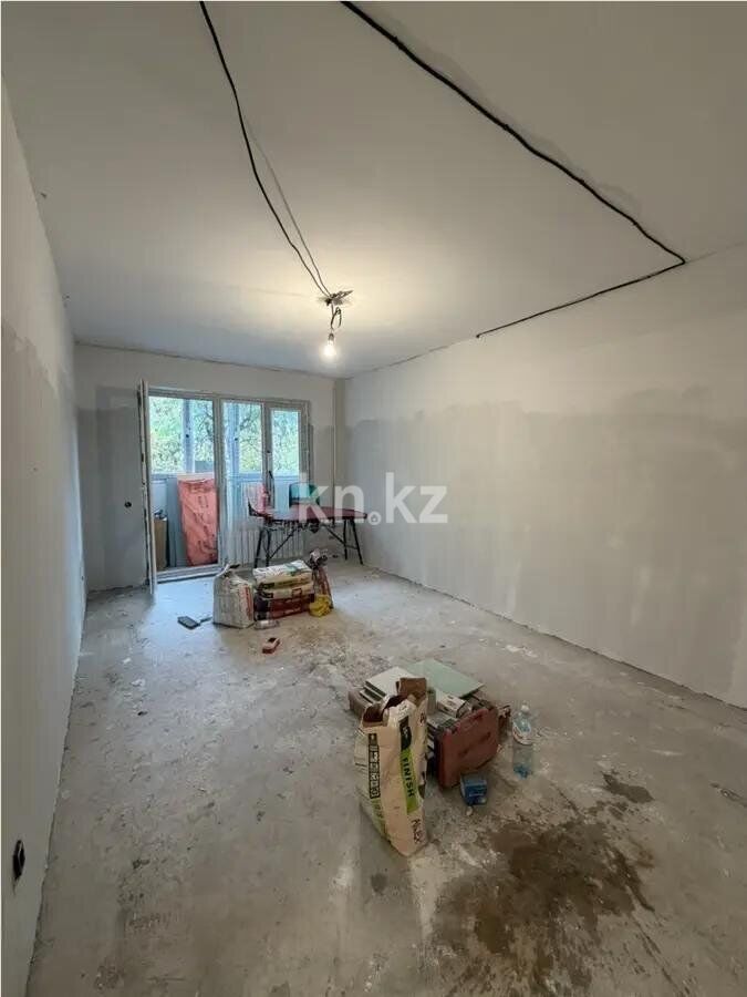 Продажа 2-комнатной квартиры, 43 м² - Продажа двухкомнатных квартир от собственников в Казахстане - страница 43 фото 1 из 3