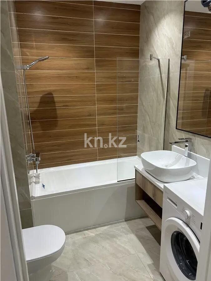 Продажа 1-комнатной квартиры, 36.8 м² - Продажа однокомнатных квартир в Казахстане - страница 34 фото 3 из 3