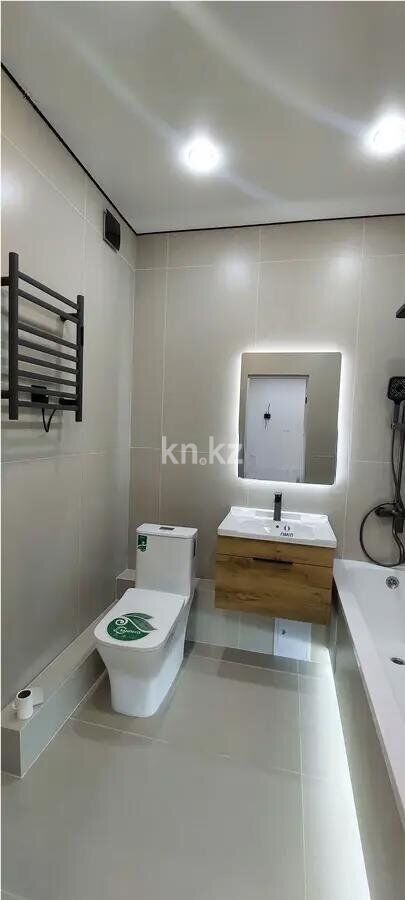 Продажа 2-комнатной квартиры, 41.5 м² - Продажа квартир в Казахстане - страница 40 фото 3 из 3