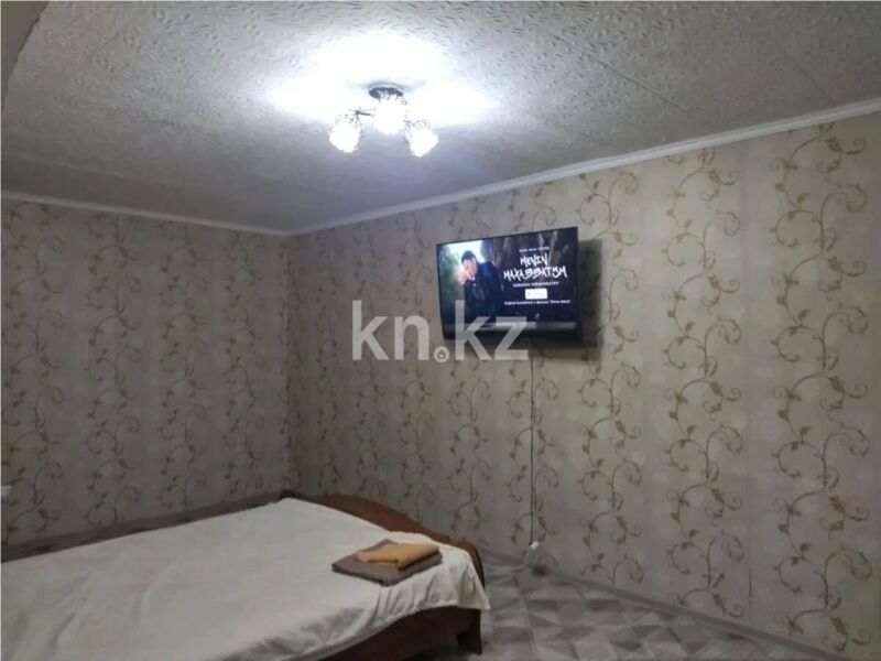 Продажа 1-комнатной квартиры, 33 м² - Продажа квартир в Караганде - страница 9 фото 2 из 3
