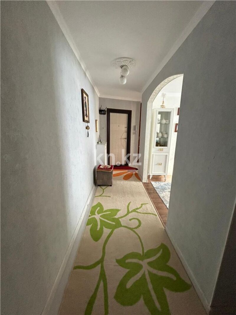 Продажа 3-комнатной квартиры, 67 м² - Продажа трехкомнатных квартир в Темиртау - страница 13 фото 9 из 11