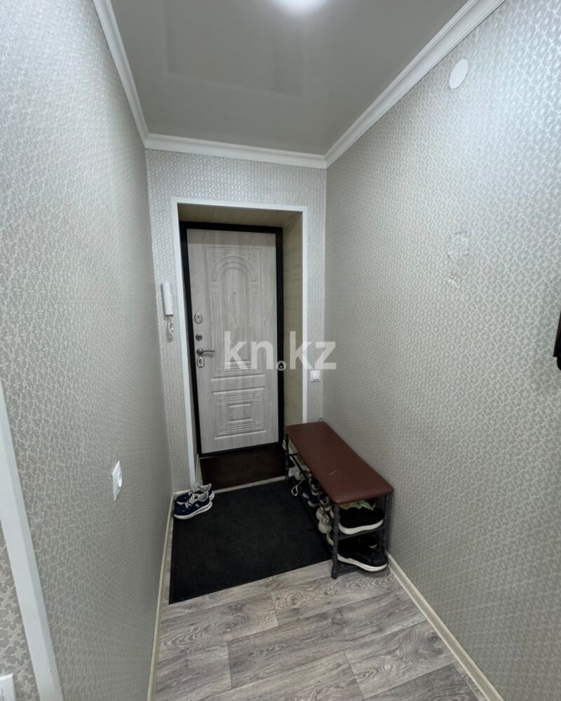 Продажа 3-комнатной квартиры, 56.6 м² - Продажа трехкомнатных квартир на Юго-Востоке Караганды - страница 7 фото 7 из 11