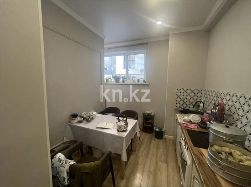 Продажа 3-комнатной квартиры, 80 м² - Продажа квартир в монолитно-каркасном доме в Казахстане - страница 6 фото 4 из 6
