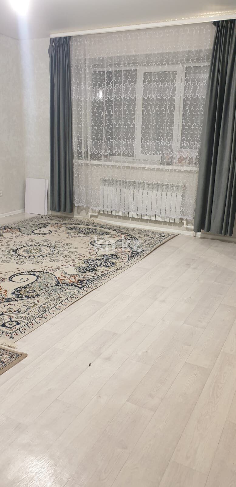 Продажа 1-комнатной квартиры, 55 м² - Продажа квартир в Кокшетау фото 3 из 3