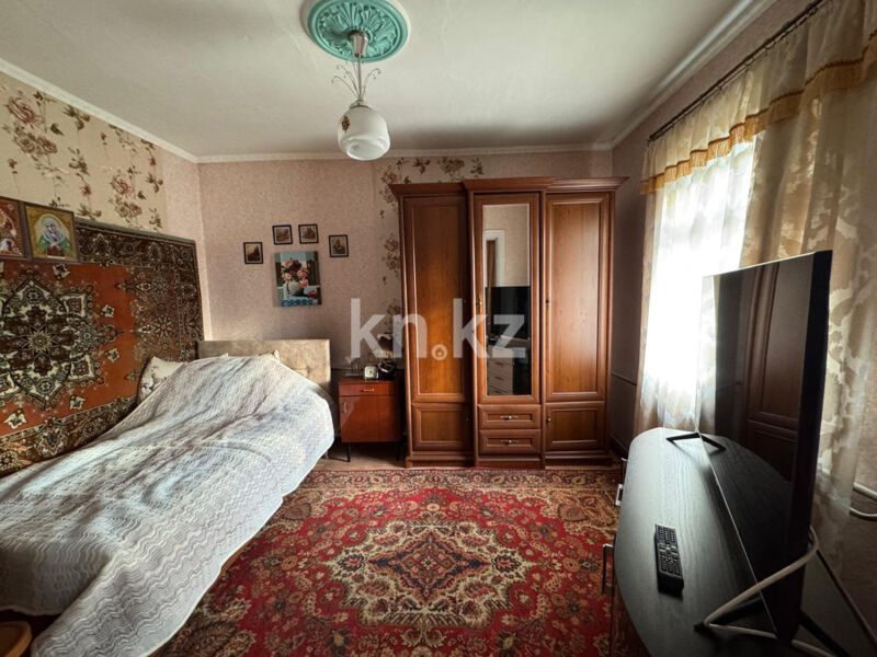 Продажа 3-комнатного дома, 68 м² - Продажа земельных участков в Темиртау фото 4 из 12